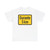 SADC road sign TR535-B-POR (Angola) (Road Sign) T-Shirt
