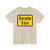 SADC road sign TR535-B-POR (Angola) (Road Sign) T-Shirt