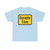 SADC road sign TR535-B-POR (Angola) (Road Sign) T-Shirt