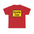 SADC road sign TR535-B-POR (Angola) (Road Sign) T-Shirt