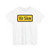 SADC road sign TR535-B-AFR (Angola) (Road Sign) T-Shirt