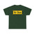 SADC road sign TR535-B-AFR (Angola) (Road Sign) T-Shirt