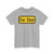 SADC road sign TR535-B (Angola) (Road Sign) T-Shirt