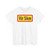 SADC road sign TR535-AFR (Angola) (Road Sign) T-Shirt