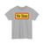 SADC road sign TR535-AFR (Angola) (Road Sign) T-Shirt