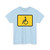 SADC road sign TR578-B (Angola) (Road Sign) T-Shirt