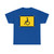 SADC road sign TR578-B (Angola) (Road Sign) T-Shirt