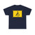 SADC road sign TR578-B (Angola) (Road Sign) T-Shirt