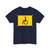 SADC road sign TR578-B (Angola) (Road Sign) T-Shirt