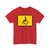 SADC road sign TR578-B (Angola) (Road Sign) T-Shirt