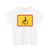 SADC road sign TR578 (Angola) (Road Sign) T-Shirt