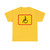 SADC road sign TR578 (Angola) (Road Sign) T-Shirt