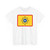 SADC road sign TR577-RSA (Angola) (Road Sign) T-Shirt