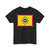 SADC road sign TR577-RSA (Angola) (Road Sign) T-Shirt