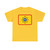 SADC road sign TR577-RSA (Angola) (Road Sign) T-Shirt