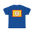 SADC road sign TR577-NAM (Angola) (Road Sign) T-Shirt