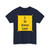 SADC road sign TR534-POR (Angola) (Road Sign) T-Shirt