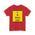 SADC road sign TR534-POR (Angola) (Road Sign) T-Shirt