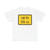 SADC road sign TR533-B (Angola) (Road Sign) T-Shirt