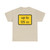 SADC road sign TR533-B (Angola) (Road Sign) T-Shirt