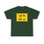 SADC road sign TR533-B (Angola) (Road Sign) T-Shirt
