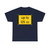 SADC road sign TR533-B (Angola) (Road Sign) T-Shirt