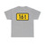 SADC road sign TR532-B (Angola) (Road Sign) T-Shirt
