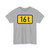 SADC road sign TR532-B (Angola) (Road Sign) T-Shirt