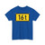 SADC road sign TR532-B (Angola) (Road Sign) T-Shirt