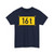 SADC road sign TR532-B (Angola) (Road Sign) T-Shirt