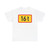 SADC road sign TR532 (Angola) (Road Sign) T-Shirt
