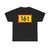 SADC road sign TR532 (Angola) (Road Sign) T-Shirt