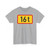 SADC road sign TR532 (Angola) (Road Sign) T-Shirt