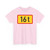 SADC road sign TR532 (Angola) (Road Sign) T-Shirt