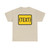 SADC road sign TR531-B (Angola) (Road Sign) T-Shirt