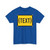 SADC road sign TR531-B (Angola) (Road Sign) T-Shirt