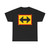 SADC road sign TR522 (Angola) (Road Sign) T-Shirt