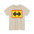 SADC road sign TR522 (Angola) (Road Sign) T-Shirt