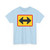 SADC road sign TR522 (Angola) (Road Sign) T-Shirt
