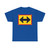 SADC road sign TR522 (Angola) (Road Sign) T-Shirt