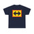 SADC road sign TR522 (Angola) (Road Sign) T-Shirt