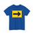 SADC road sign TR521-B (Angola) (Road Sign) T-Shirt