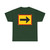 SADC road sign TR521 (Angola) (Road Sign) T-Shirt