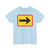 SADC road sign TR521 (Angola) (Road Sign) T-Shirt