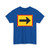SADC road sign TR521 (Angola) (Road Sign) T-Shirt