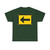 SADC road sign TR520-B (Angola) (Road Sign) T-Shirt