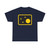 SADC road sign TR512-B (Angola) (Road Sign) T-Shirt