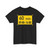 SADC road sign TR506 (Angola) (Road Sign) T-Shirt