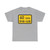 SADC road sign TR506 (Angola) (Road Sign) T-Shirt