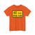 SADC road sign TR506 (Angola) (Road Sign) T-Shirt
